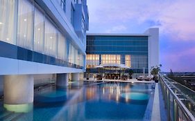 Hariston Hotel&Suites, Pluit - Jakarta